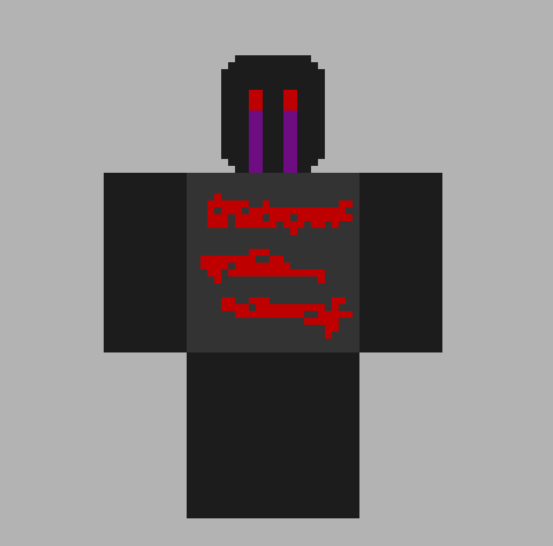 [60994d] Disturbed Rust_010 Roblox Myth -lvxvrx