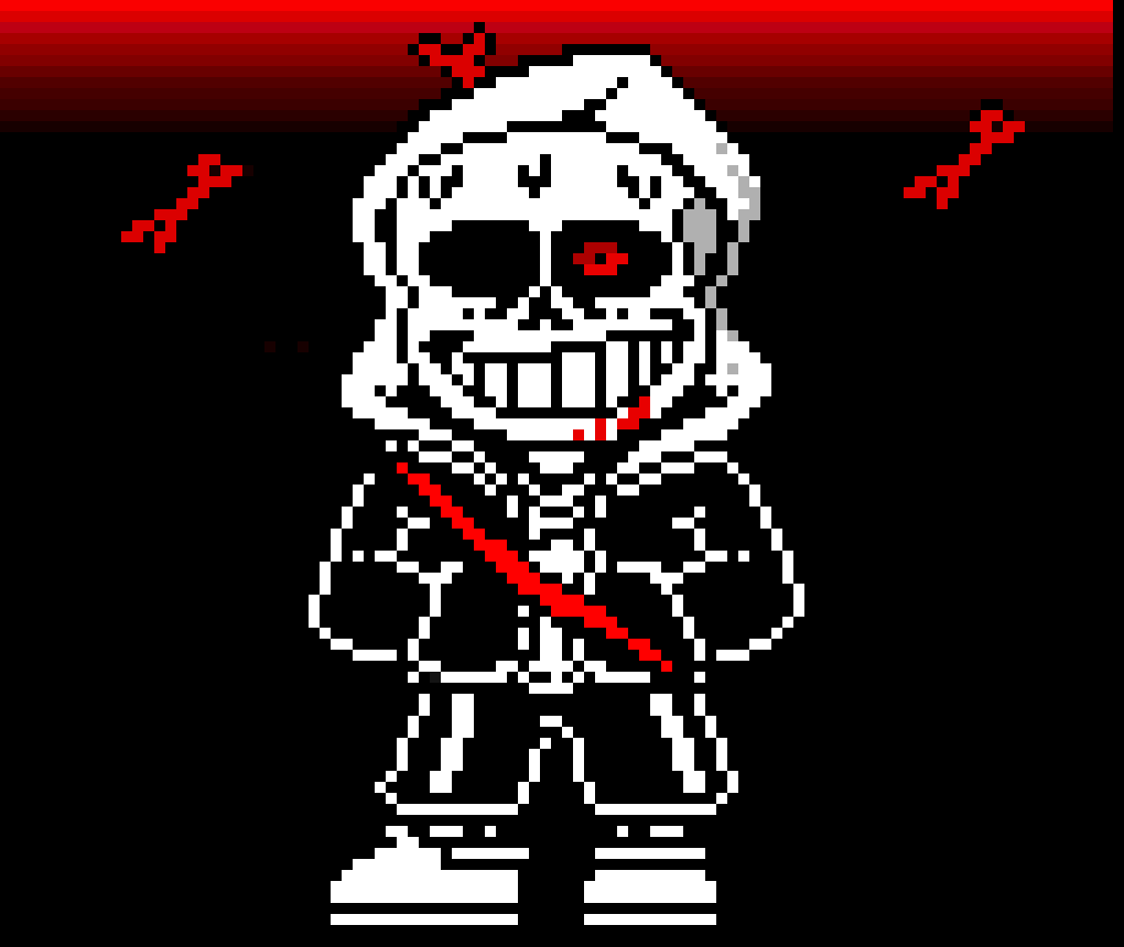[d63618] sans understail phase 2 new design of sans