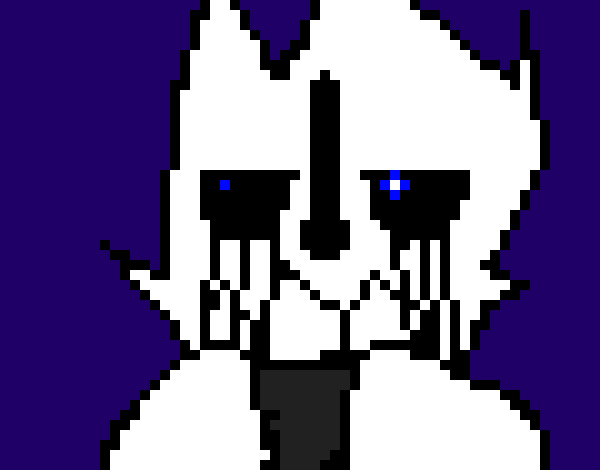 [53a360] paints the head making it think thats a normal blaster but its a dark blaster *