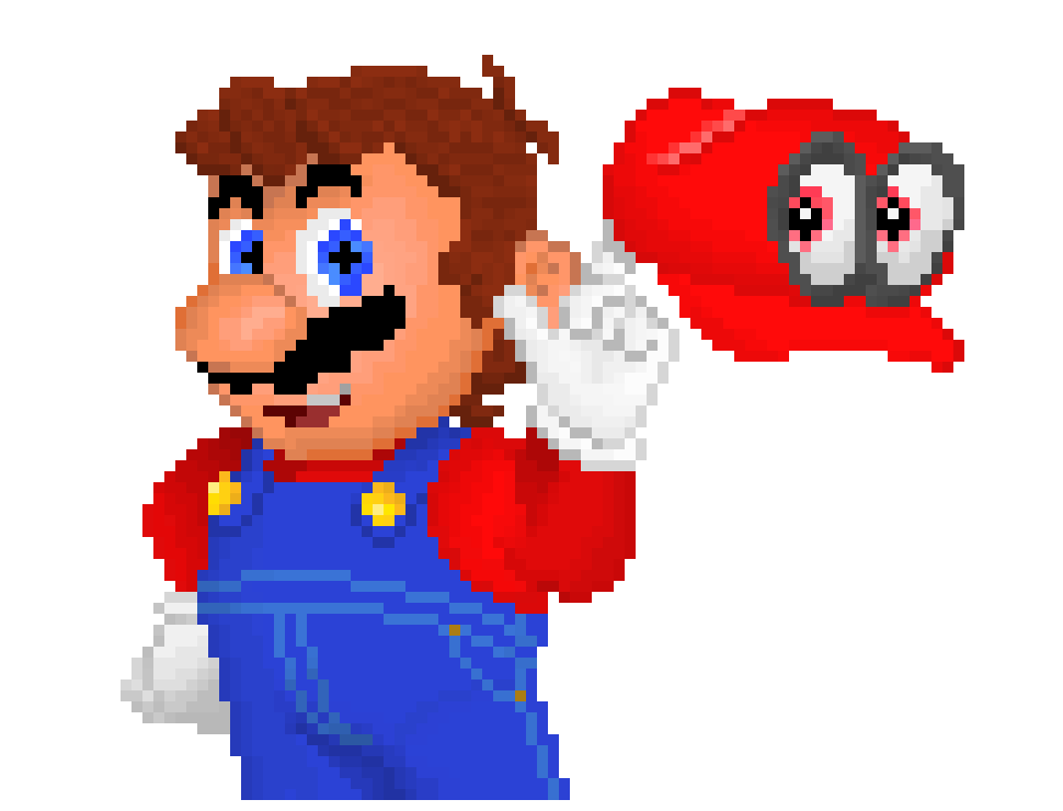 Mario
