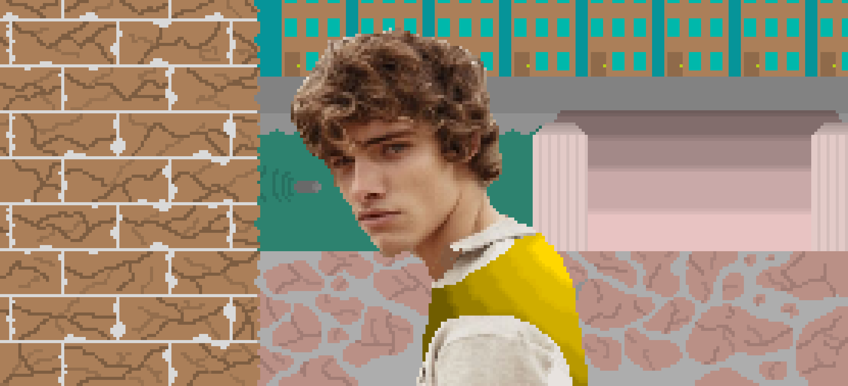 [a307ec] album cover