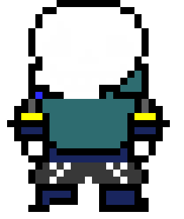 [9f2d53] TGB - Walk Sprite 3 B
