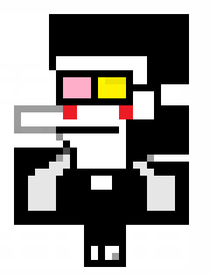 [4032b5] spamton