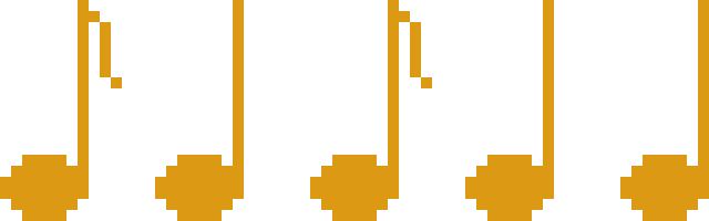 [0a55a1] Rhythm 11