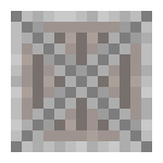 [66c4b9] Metal Crate