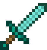 [7fb516] Minecraft Swords