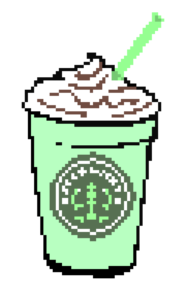 [9664c4] Starbucks