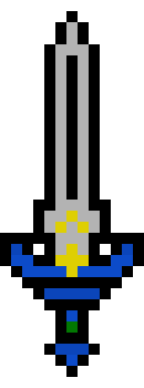 [8e0c61] Master sword