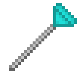 [9664c4] diamond_staff