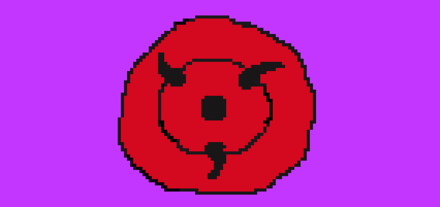 [b32269] Sharingan