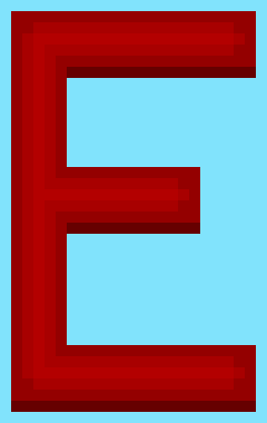 [9664c4] E