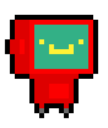 [9664c4] gungeon robot color change no: 4