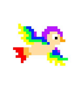 [9664c4] SpringBird