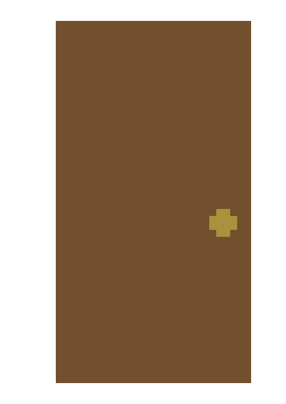 [d743e7] Door
