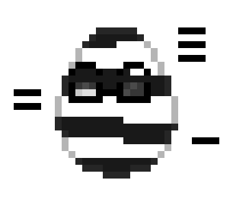 [53e34f] DL's Egg