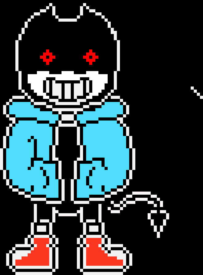 bendy sans