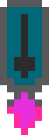 [6174b4] Rocket