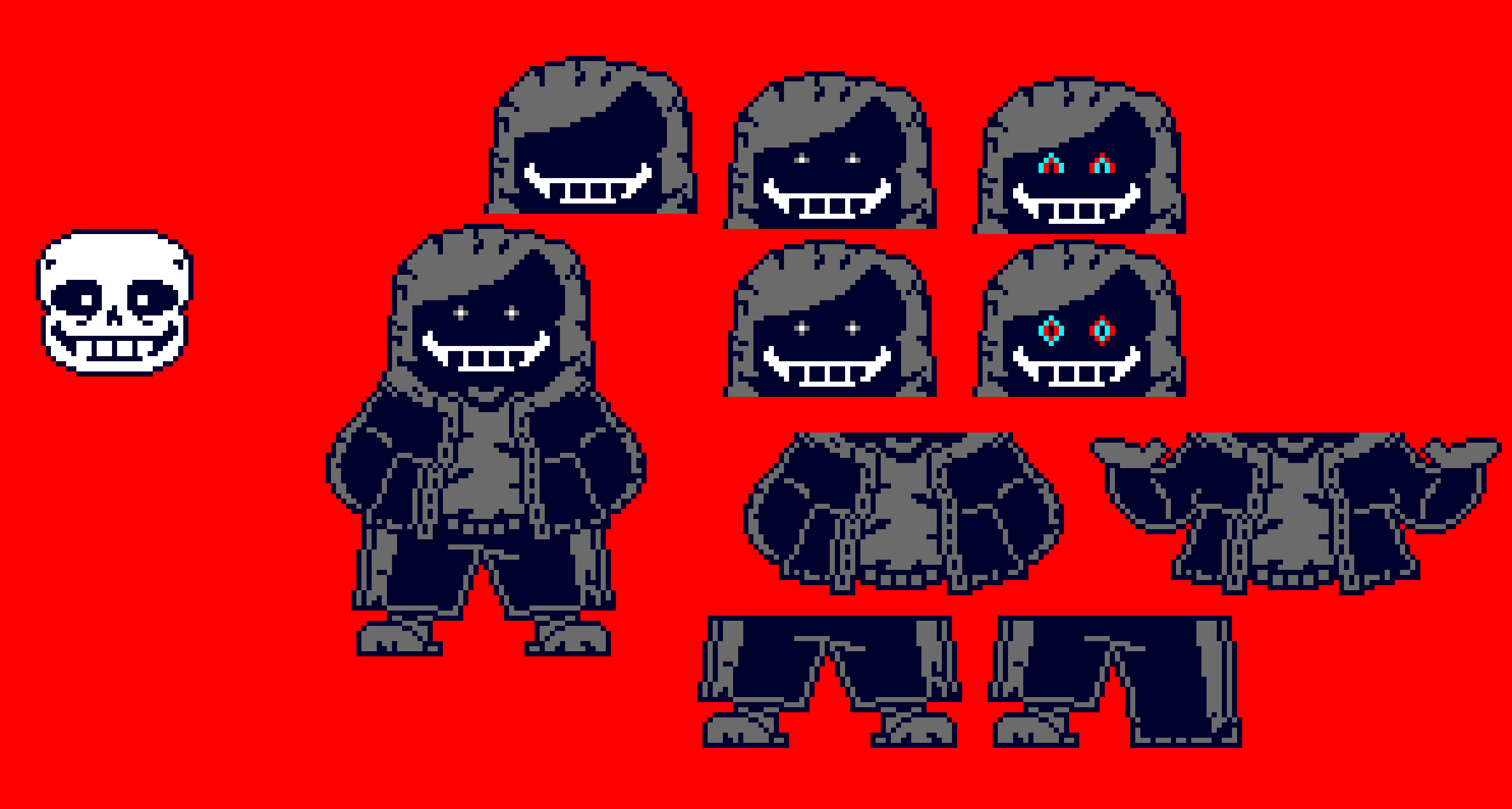 [93370b] racist dustdust sprite sheet