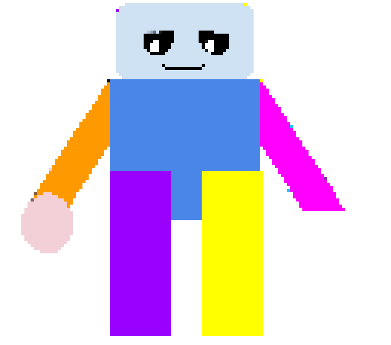 [84d6f2] bob