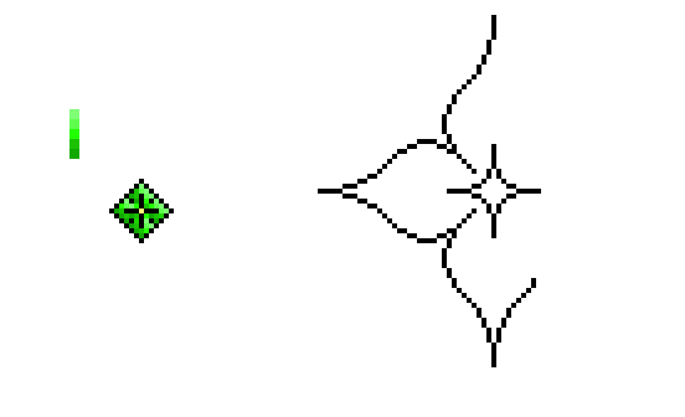 [9664c4] StarFlower