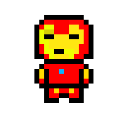 [9664c4] Iron_Man
