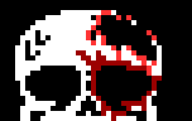 [2fbf6b] I have control to see you. Goodybye -Helix (Evolution! Sans)