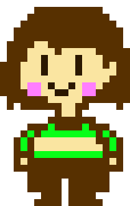[9664c4] Regular Chara
