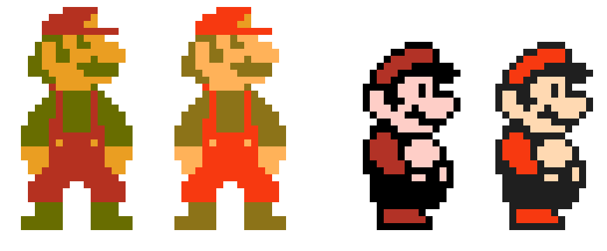 [9a88ff] Mario