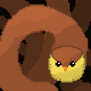[085c25] Hooty
