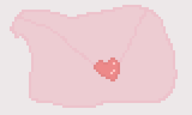 [9664c4] love letter