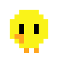 [9664c4] duck