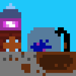 [f105c9] CITY (R.E.M. FIGHT)