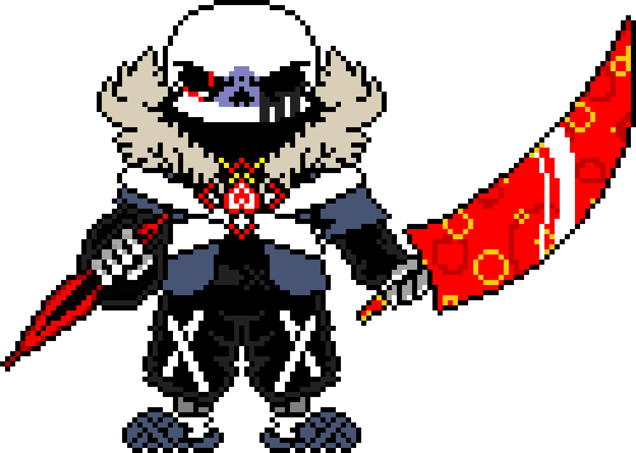 [69ea45] X-Killer: Demand of the King (X-Killer v2 - Manic)