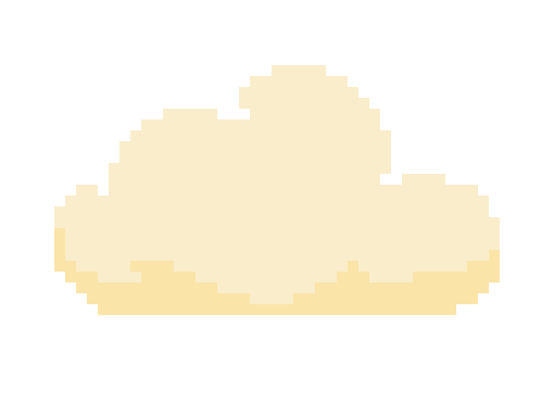 [172e57] gold cloud