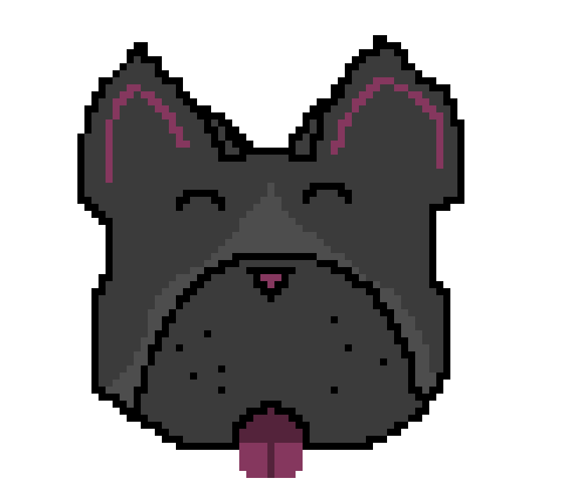 [9664c4] Frenchie