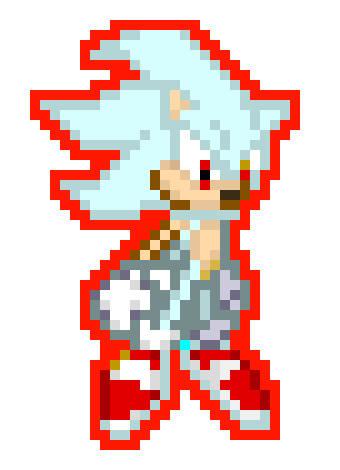 Hyper Sonic