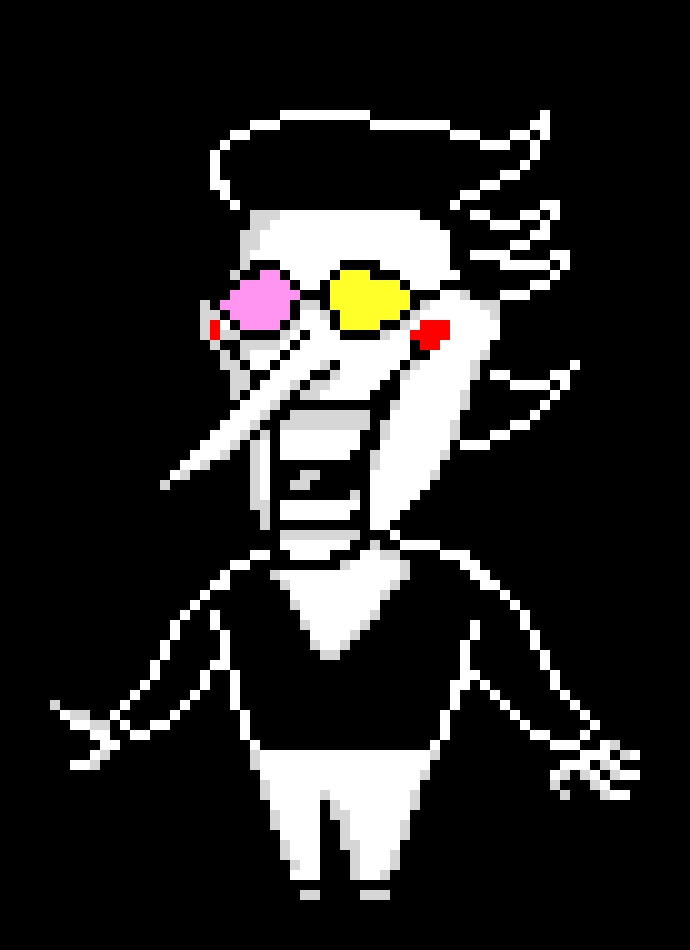 Spamton