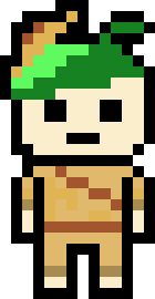 [86a47a] danganronpa pixel sprite base - Sakuma Takeshi V3