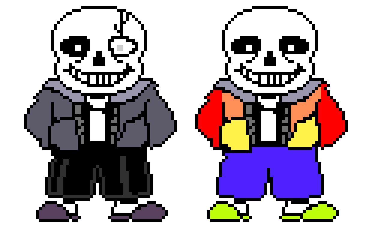 monotone