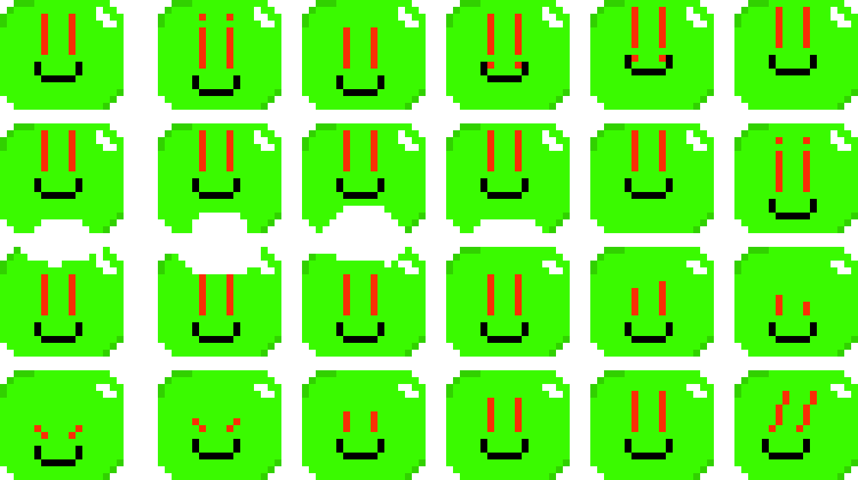[bcb7cc] TSOTslimespritesheetATTACK