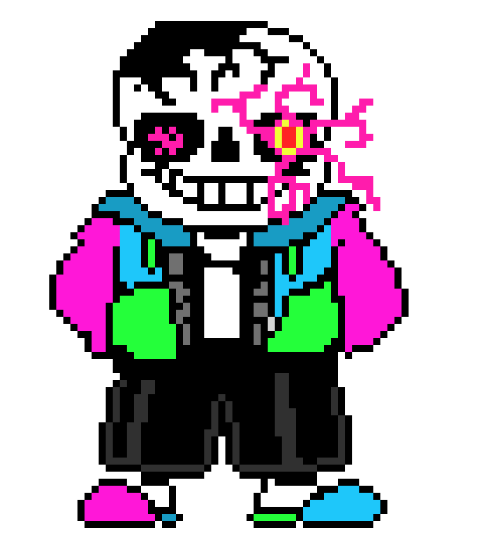 [77a11f] Corruption! fresh