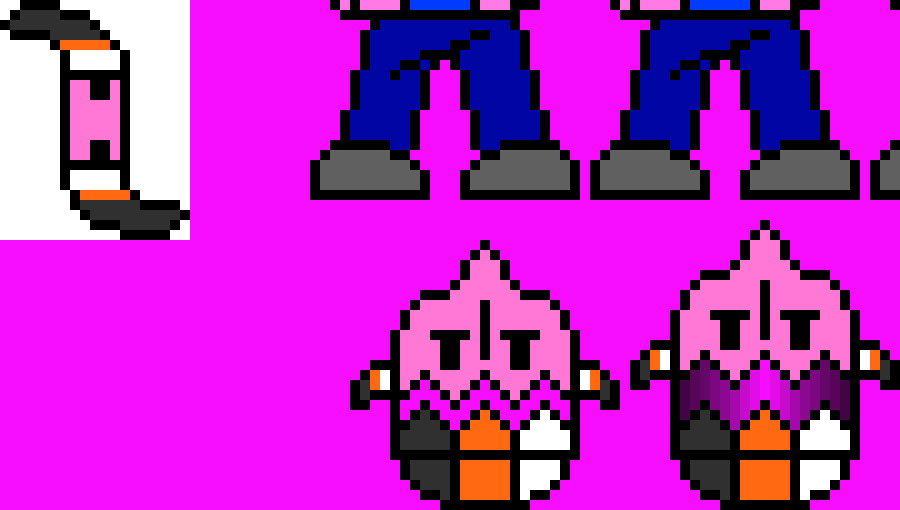 [8597b0] thanks man, also heres the attacks remade if you care at all. -cleetus. (LS!Cleetus)