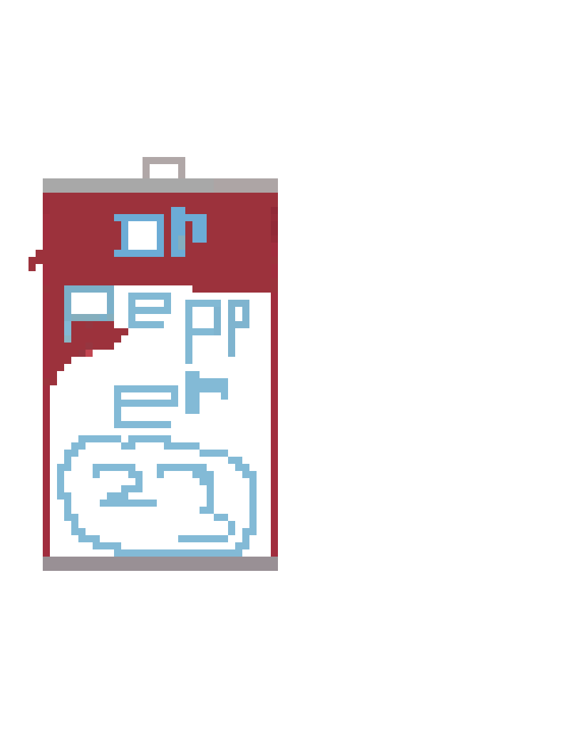 [115158] DR PEPPER