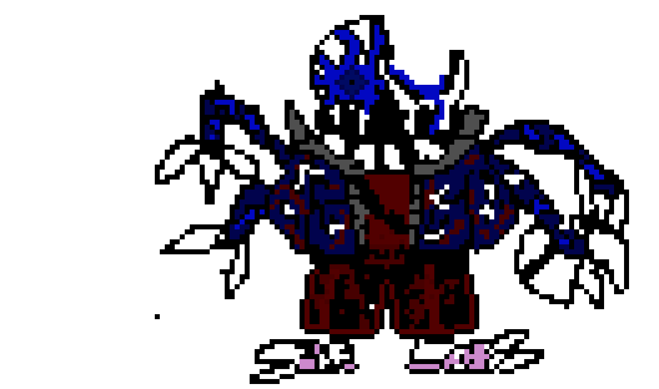 [9664c4] Undertale Sans edit  