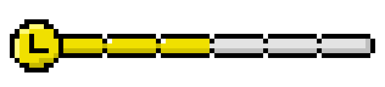 [89fdf8] Time Bar