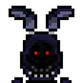 withered bonnie