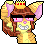 [9664c4] Kiwi the Queeny
