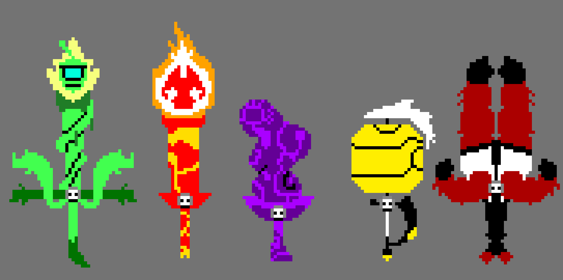 [9664c4] alien magiswords part 1