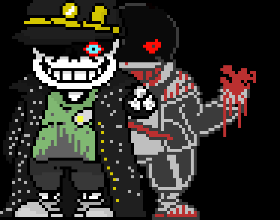 Jotaro Sans