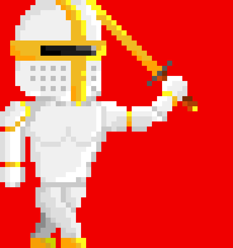 [ae22bf] LightKnightAttack1